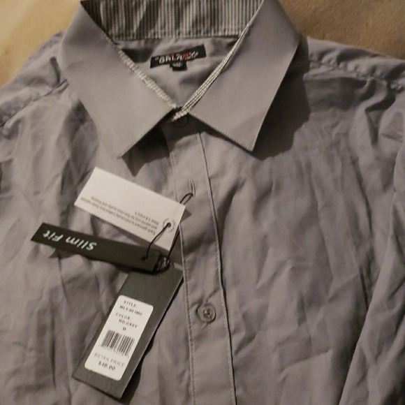 Shirt - Picture 3 of 3